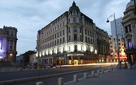 Hotel Capitol Bucharest